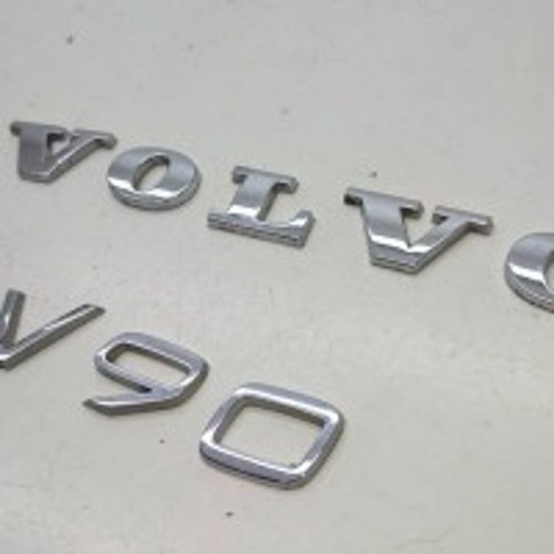 Volvo s90 v90 2018 sonstige - 2018,