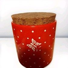 Waechtersbach Dose retro