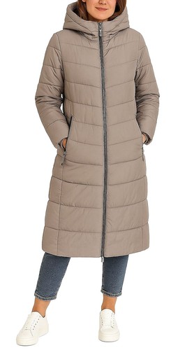 Sublevel damen steppmantel - sublevel,