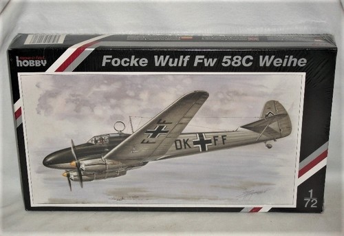 Kit kunststoff flugzeug - kit,