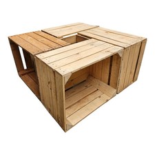 Obstkisten holzkisten - obstkisten,