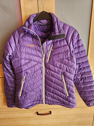 Berqans daunenjacke - berqans, (bergans)