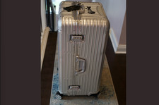 Rimowa Original Trunk Plus