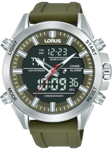 Lorus rw669ax9 herrenuhr - rw669ax9,