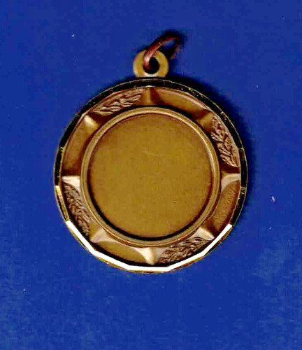 Medaillen restposten ø - 51,