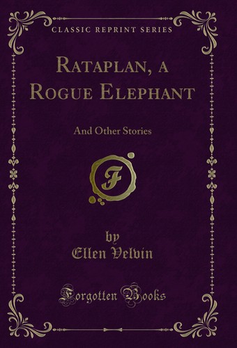 Rataplan rogue elephant - a,