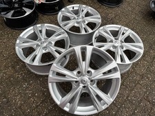 4x Orgi. Opel Insignia A  Alu