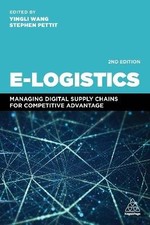 E-Logistics, Yingli Wang