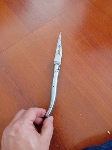 Laguiole messer armbrust - armbrust, g