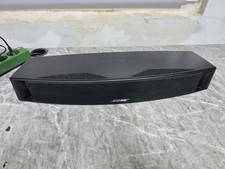 Bose VCS-10 CENTER * Centerlautsprecher schwarz