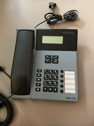 Swisscom aton c26 - aton,
