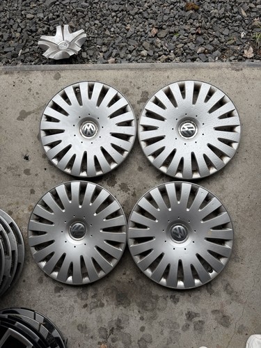Radkappen zoll 4x - zoll,