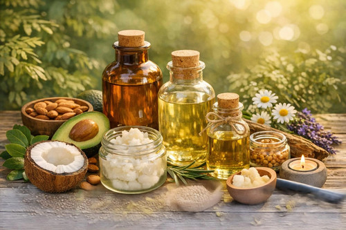 Ml naturreine - 50,