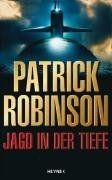 Jagd der tiefe - der, roman