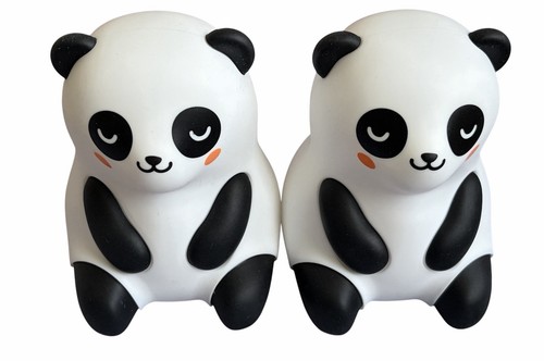 Panda leuchtilda - 2,