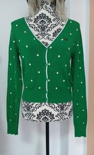 Blutsgeschwister Strickjacke