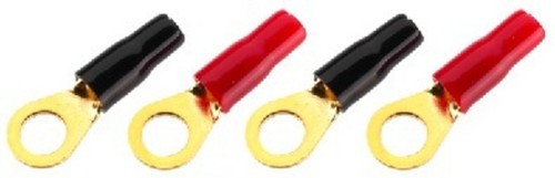 Mfc 410r ring - -, ring-kabelschuhe