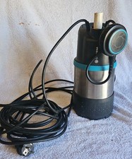 Gardena Regenwasserpumpe 4700/2 Inox Bastler