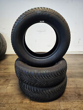 3 Ganzjahresreifen 175 70R14 84T GoodYear Vector 4 Seasons DOT 0322 7,3 mm