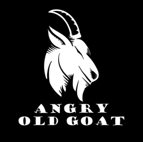 Vinyl decal angry - decal,