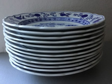 12 Stück Hutschenreuther