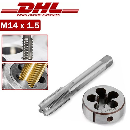 M14x1 hss schneideisen - hss,