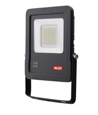 LED Projektor Slim 50W Mit Slim Profil Kaltlicht 6500K IP 65 CODE 1153135