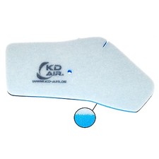 KD AIR Sport Luftfilter