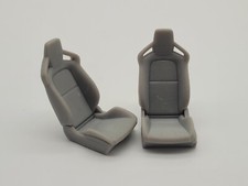 1/24 And 1/25 Recaro Sport
