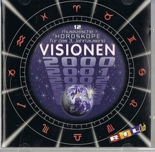 Vision 2000 - 12 musikalische