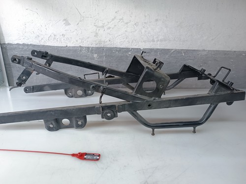 Suzuki 650 heckrahmen r - 650,