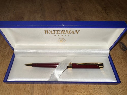 Waterman etalon drehbleistift - waterman,