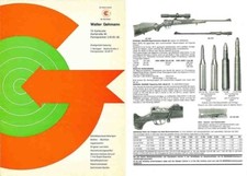 Walter Gehmann c1975, Germany