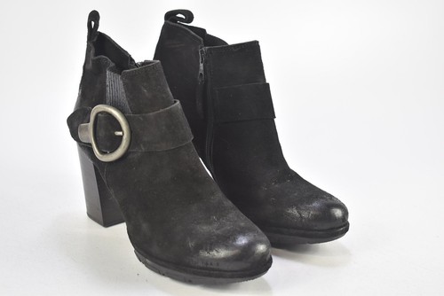 Mjus damen stiefelette - ,