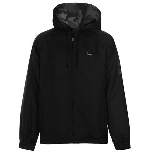 Everlast jacke kapuzenjacke - everlast,