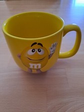 Tasse M&M‘s M&M Becher