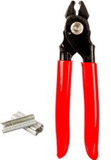 Wurstclipper Clipper Wurstklipper Handclipper  + GRATIS 60 Clips