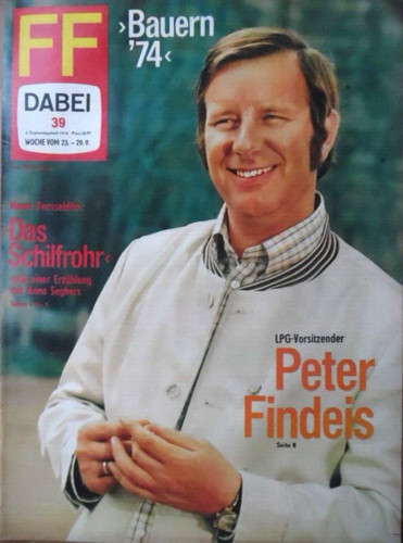 Dabei 1974 tv - -,
