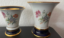 Royal Dux Bohemia 2 Vasen