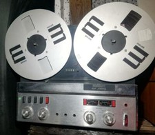 Revox a77 mk1 bandmaschine - revox,