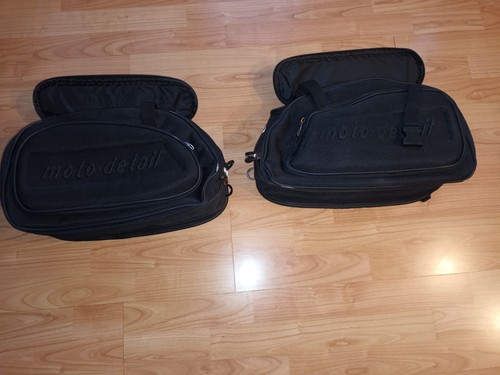 Moto detail satteltaschen - ,,