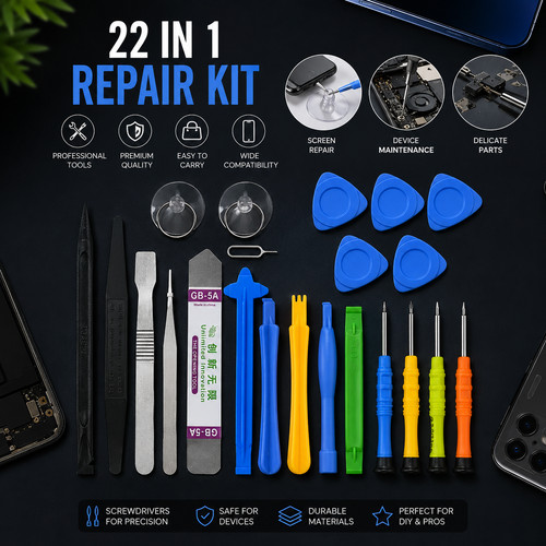22in1 reparatur werkzeug - reparatur,