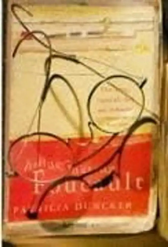 Hallucinating foucault - foucault,