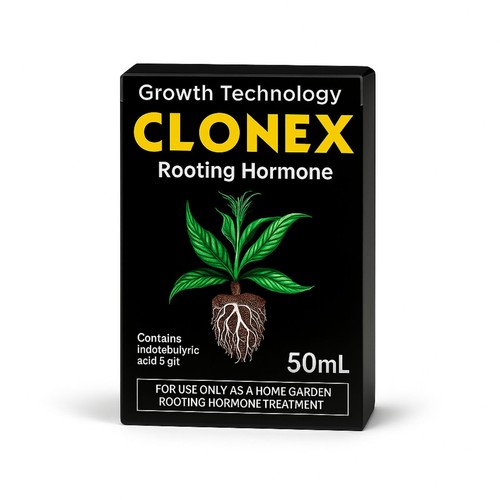 Clonex wurzelgel - clonex,