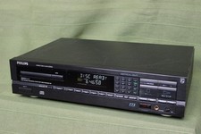 Philips CD-830   CD-Player    +  FB   + BA    ****   1 Jahr Gewährleistung