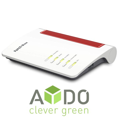 Avm fritzbox 7530 mesh - 7530, wifi