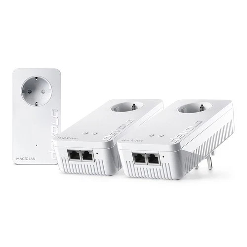 Devolo magic wifi next - magic,
