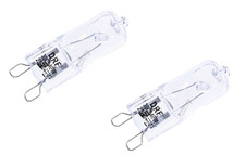 2xBackofenleuchte für AEG wie