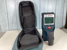 Bosch D-TECT 150CNT Betonwandscanner Detektor gebraucht geprüftes Bauwerkzeug