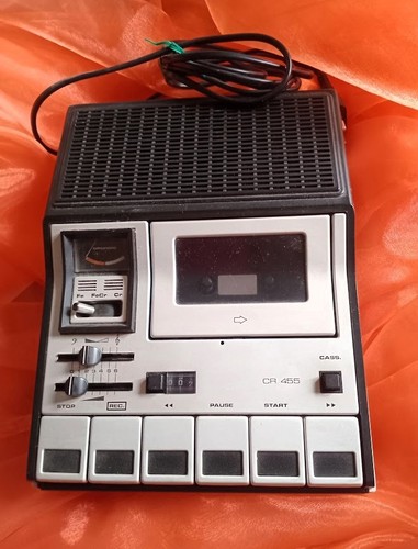 Grundig 455 - grundig,